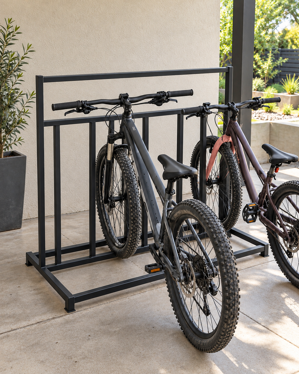 Bicicletero