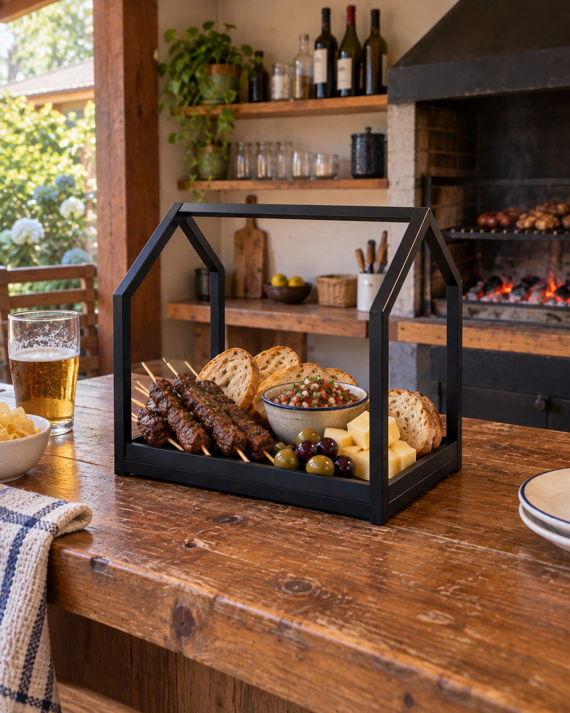 Casa El Aperitivo