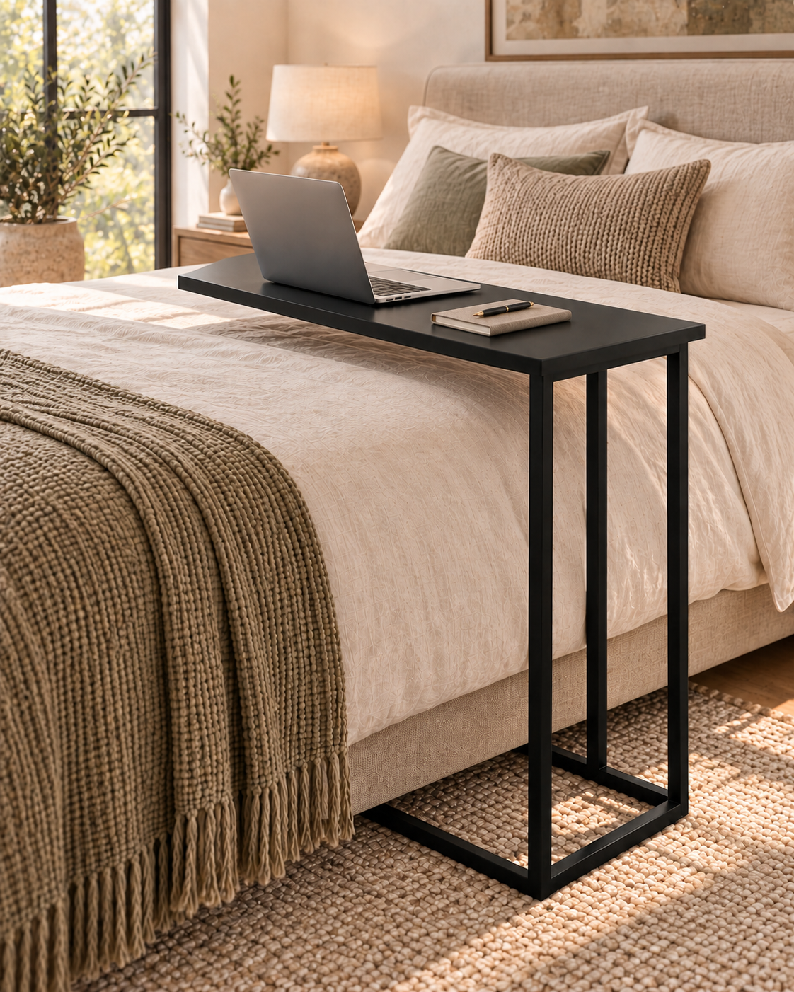 Mesa de Apoyo Cama