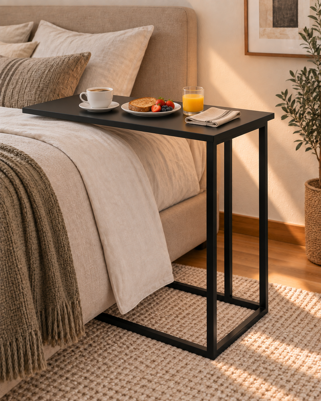 Mesa de Apoyo Cama
