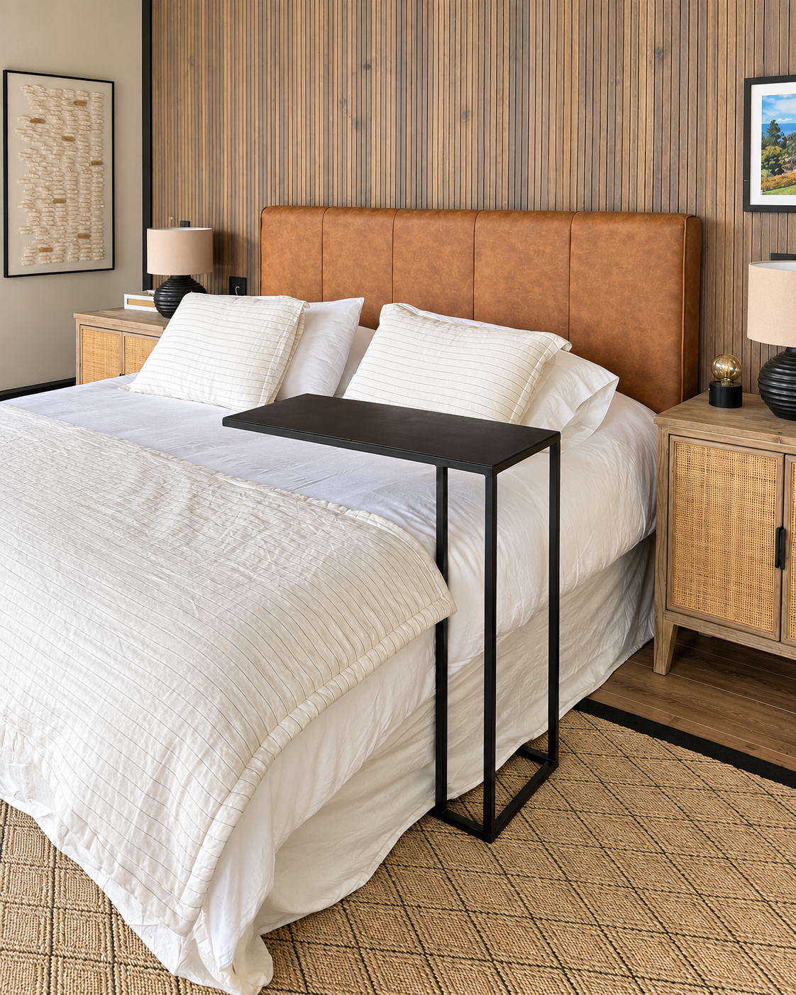 Mesa de Apoyo Cama
