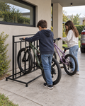 Bicicletero
