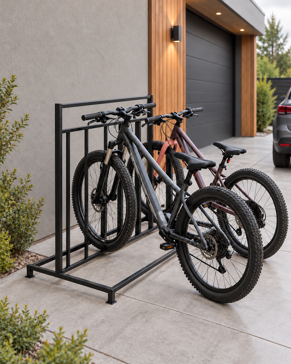 Bicicletero